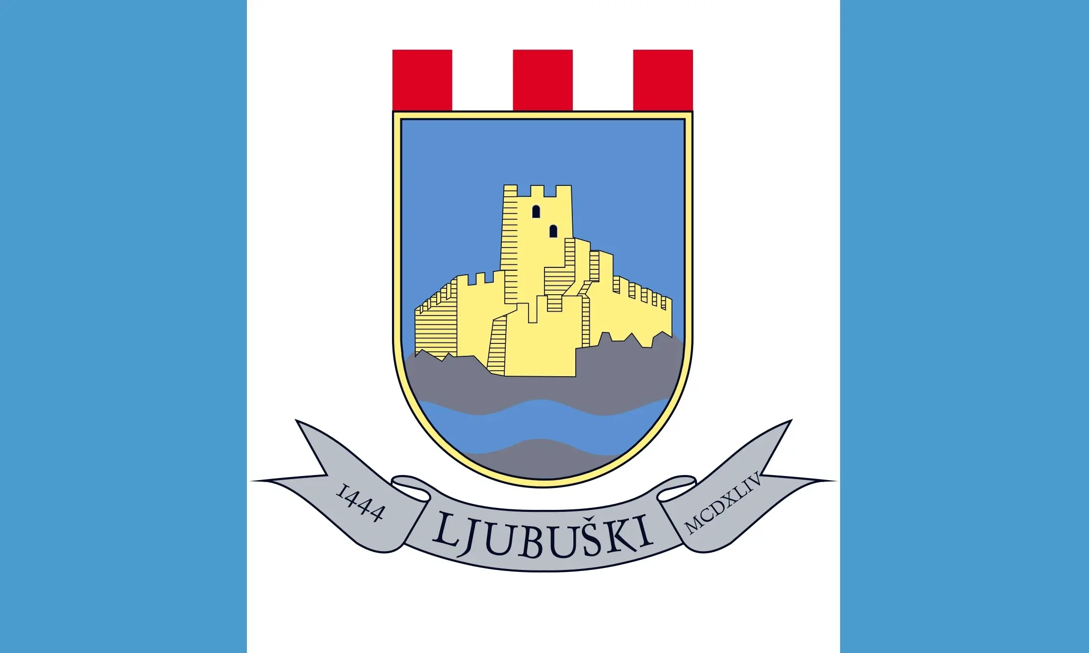 Grad Ljubuški