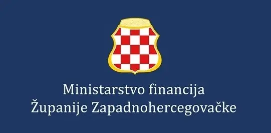 Ministarstvo Financija ŽZH
