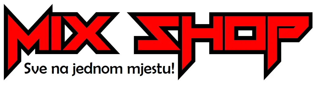 Mix Shop