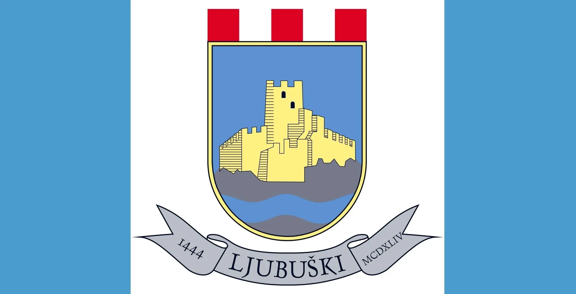 Grad Ljubuški