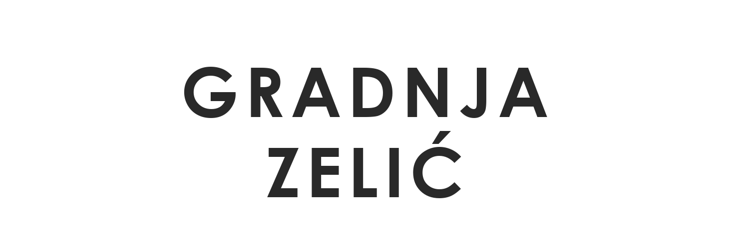 Gradnja Zelić